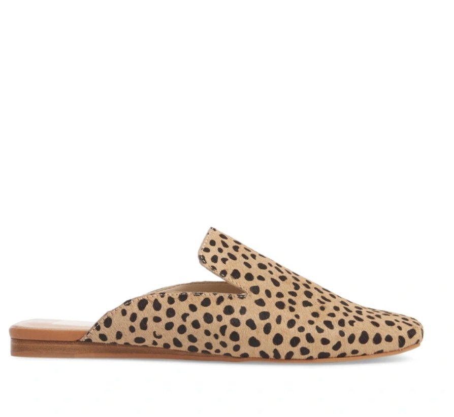 Dolce Vita Brie Slides - Addie Rose Boutique - Austin