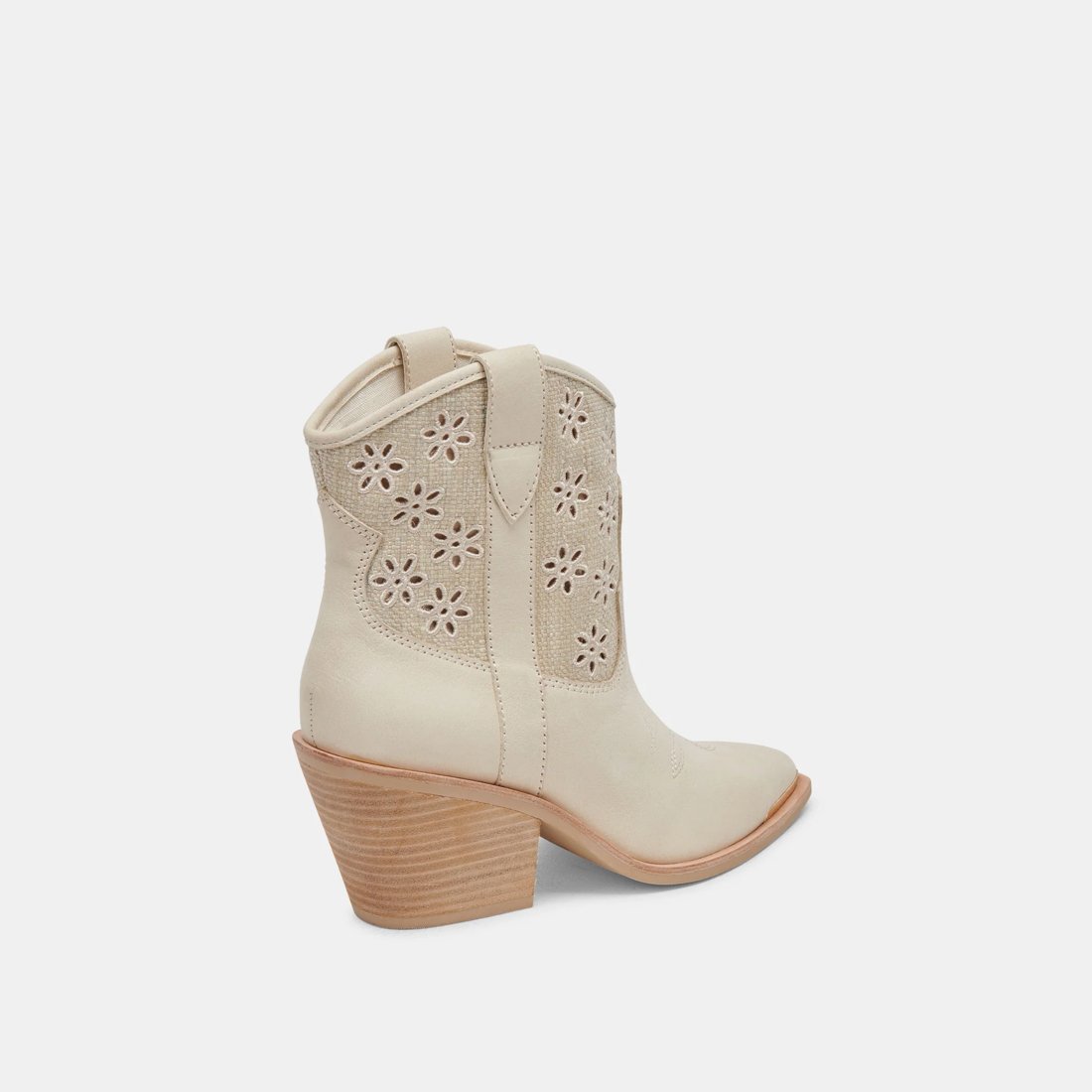 Dolce Vita Nash Booties - Addie Rose Boutique - Austin