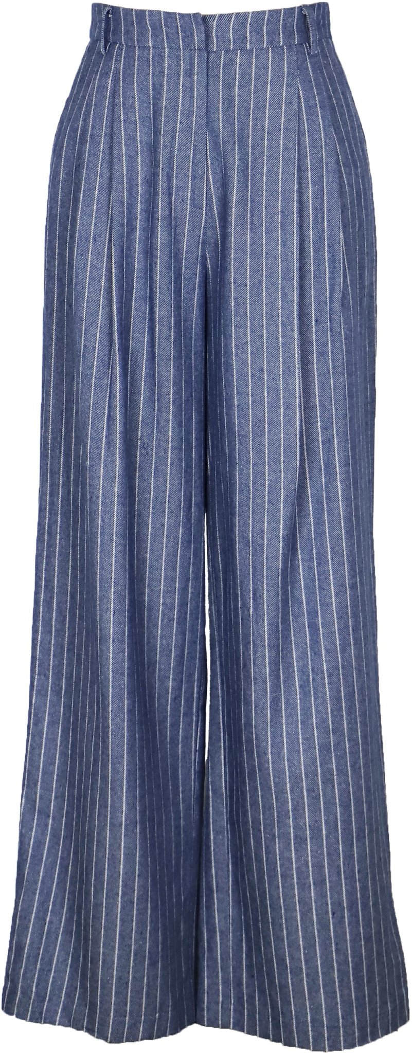 Drew Relaxed Pant - Addie Rose Boutique - Austin
