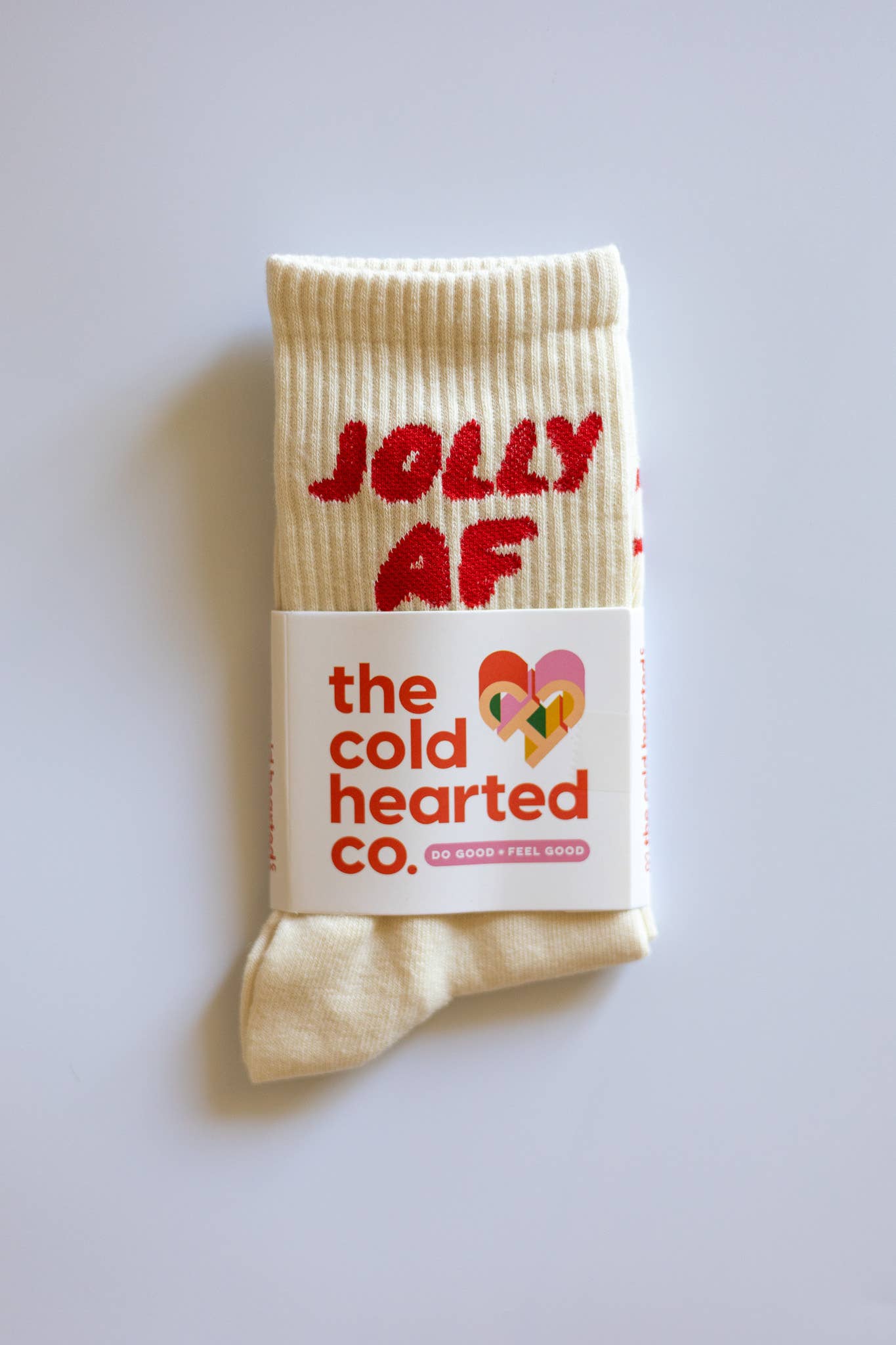 Jolly AF Socks