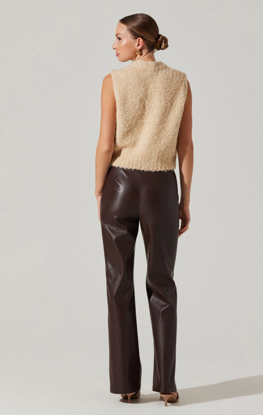 Edelyn Sweater - Addie Rose Boutique - Austin