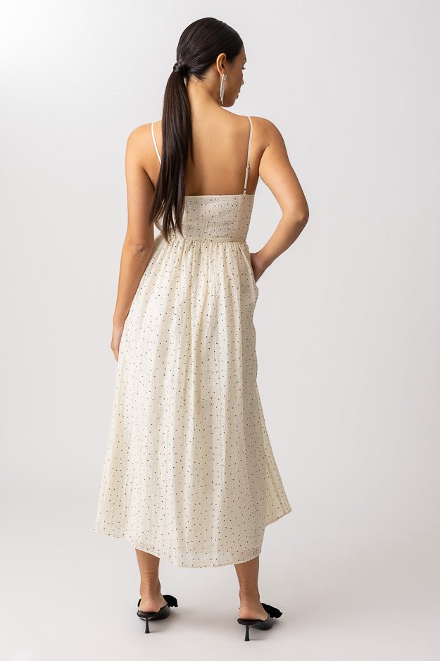 Evermore Dress - Addie Rose Boutique - Austin