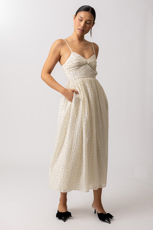 Evermore Dress - Addie Rose Boutique - Austin