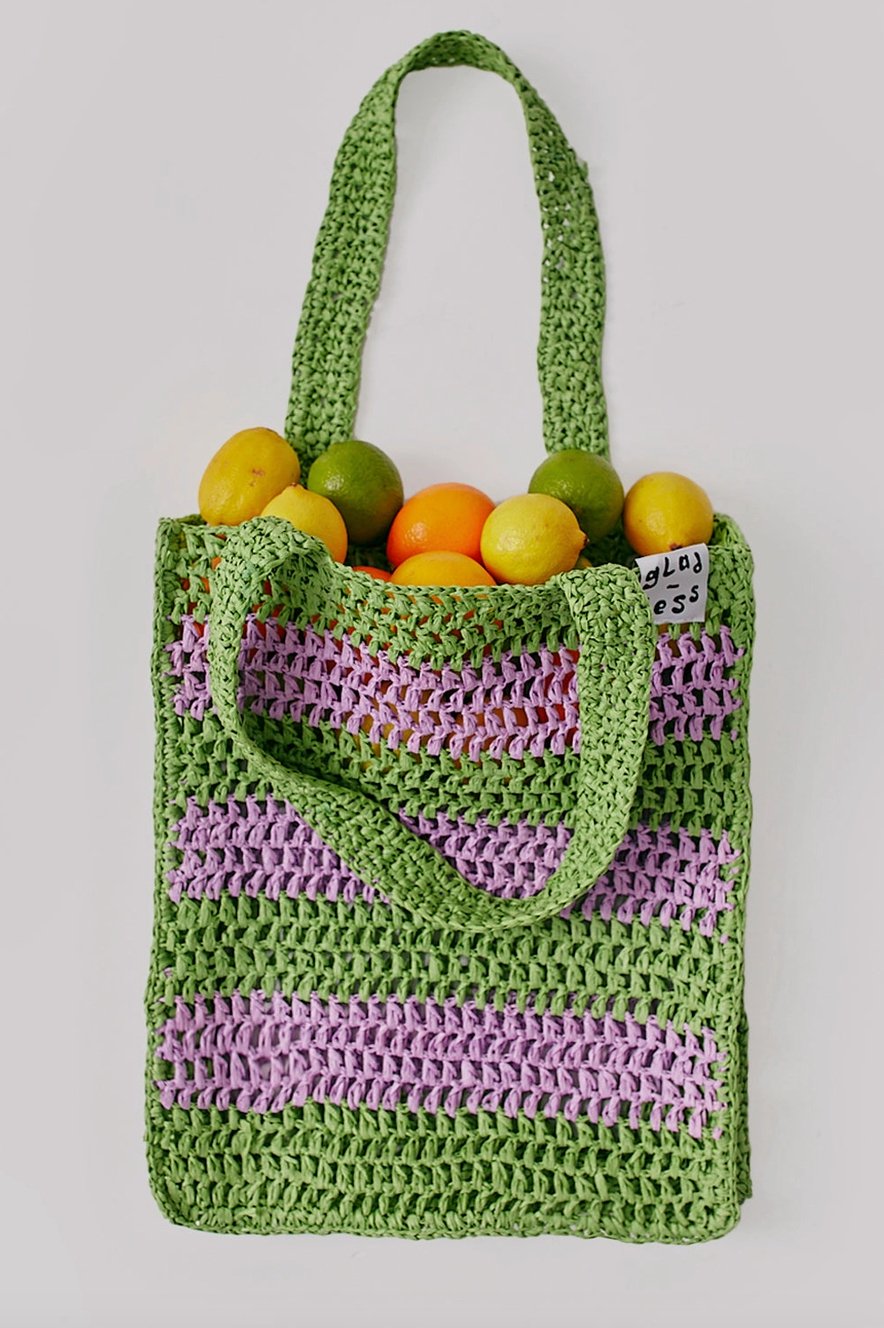 Frida Tote - Addie Rose Boutique - Austin