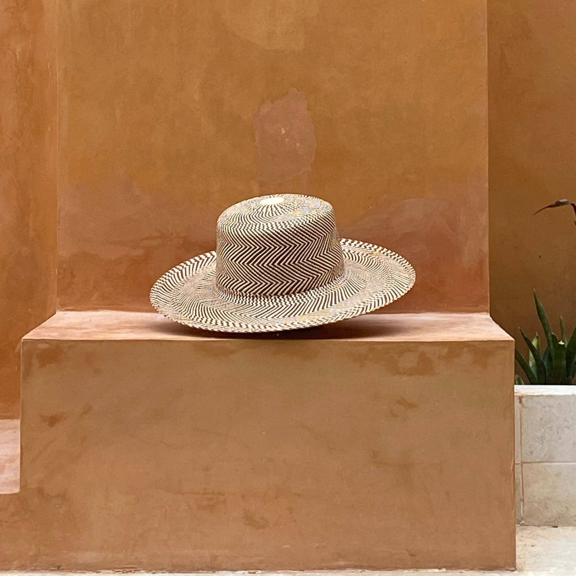 Friends of Friends Hat Co - Ellie - Addie Rose Boutique - Austin