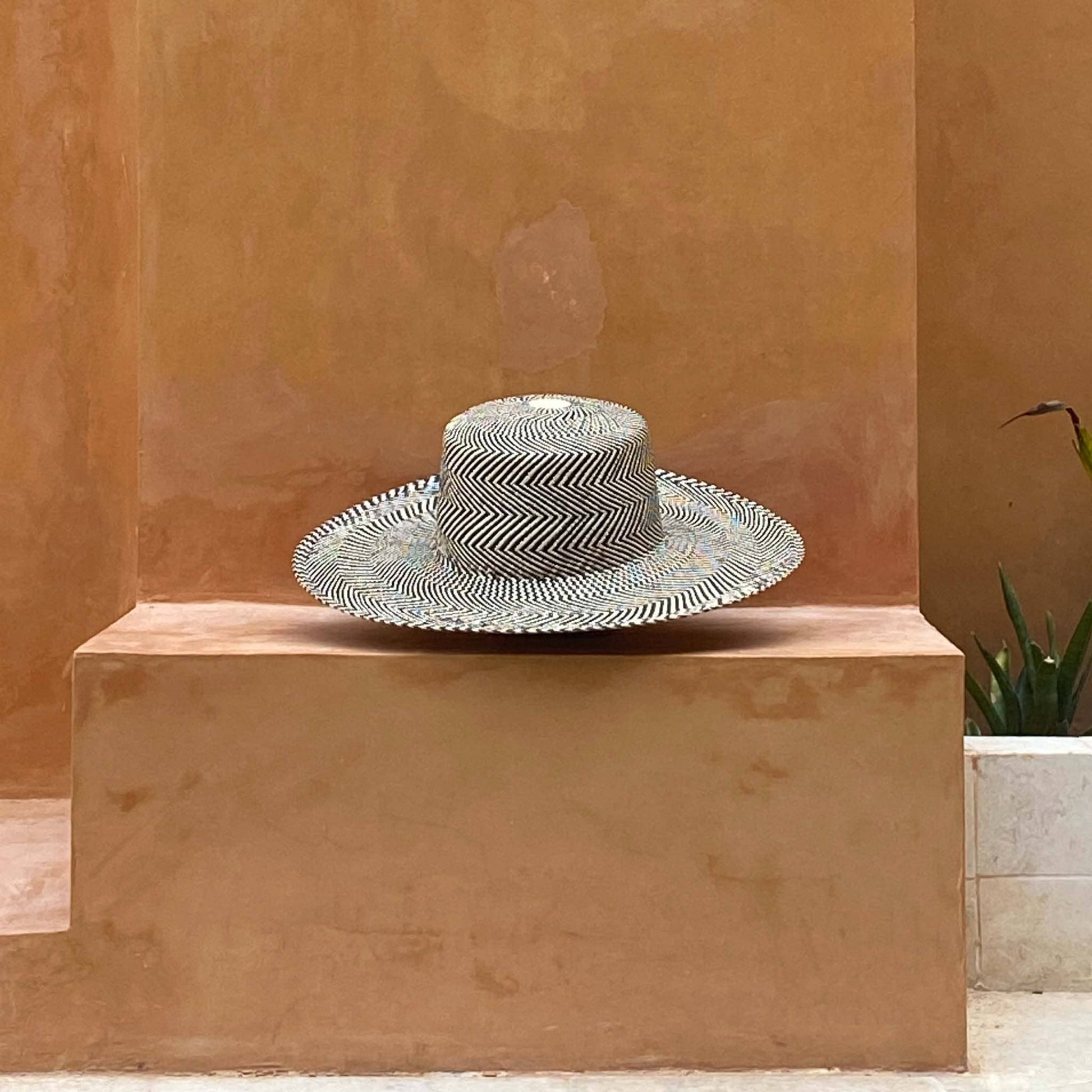 Friends of Friends Hat Co - Ellie - Addie Rose Boutique - Austin