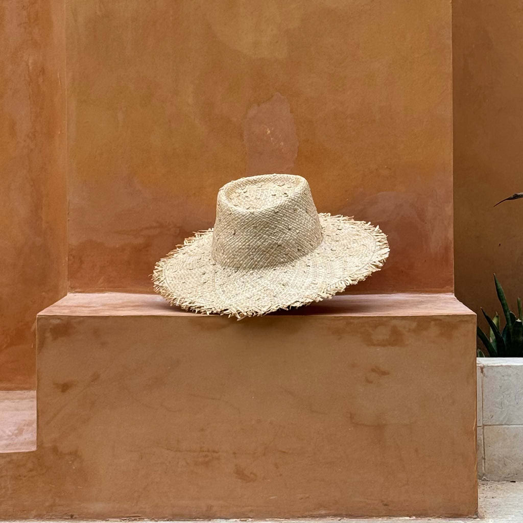 Friends of Friends Hat Co - Isabella - Addie Rose Boutique - Austin