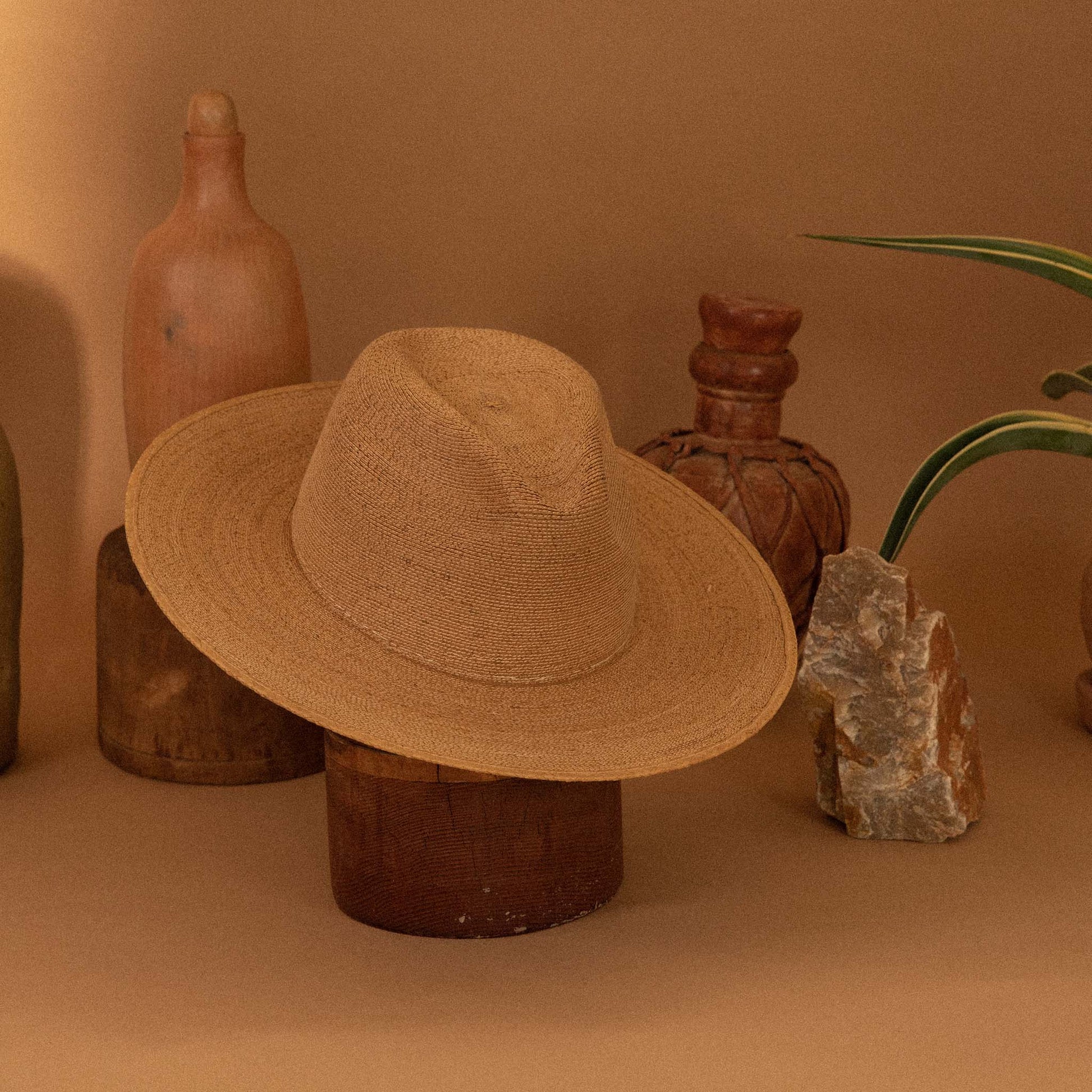 Friends of Friends Hat Co - San Miguel - Addie Rose Boutique - Austin