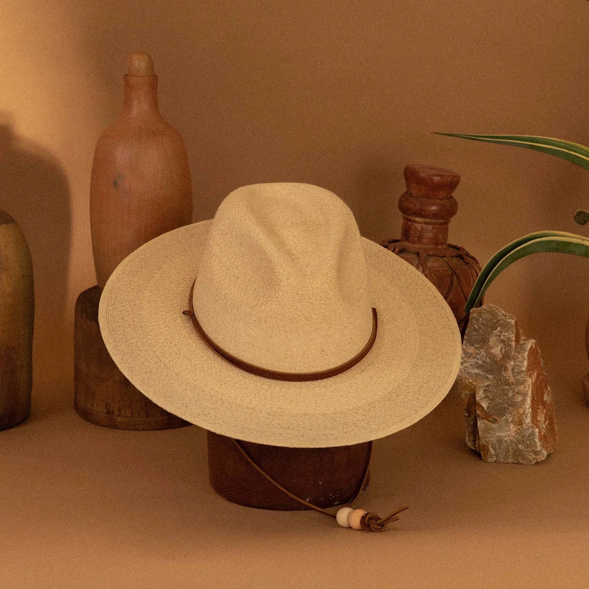 Friends of Friends Hat Co - San Miguel - Addie Rose Boutique - Austin
