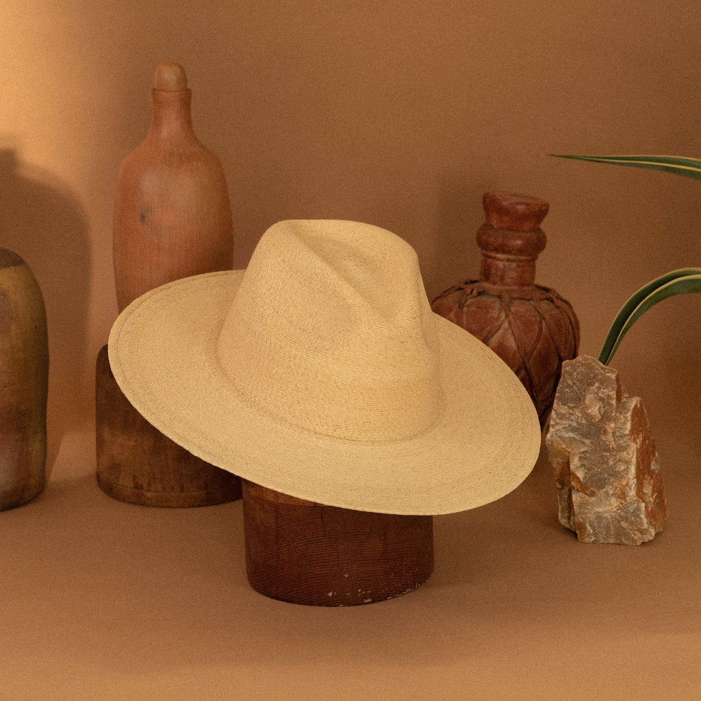 Friends of Friends Hat Co - San Miguel - Addie Rose Boutique - Austin