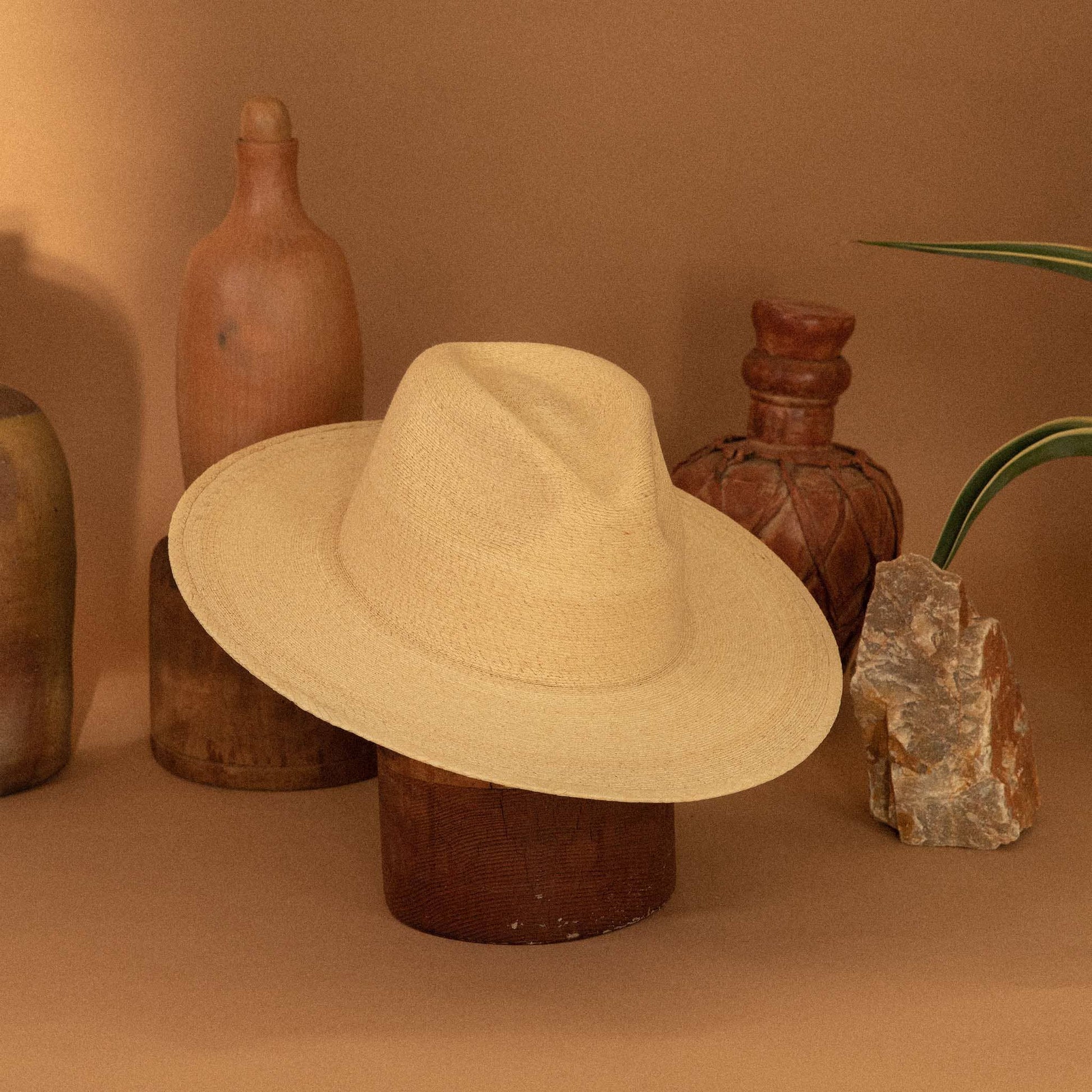 Friends of Friends Hat Co - San Miguel - Addie Rose Boutique - Austin