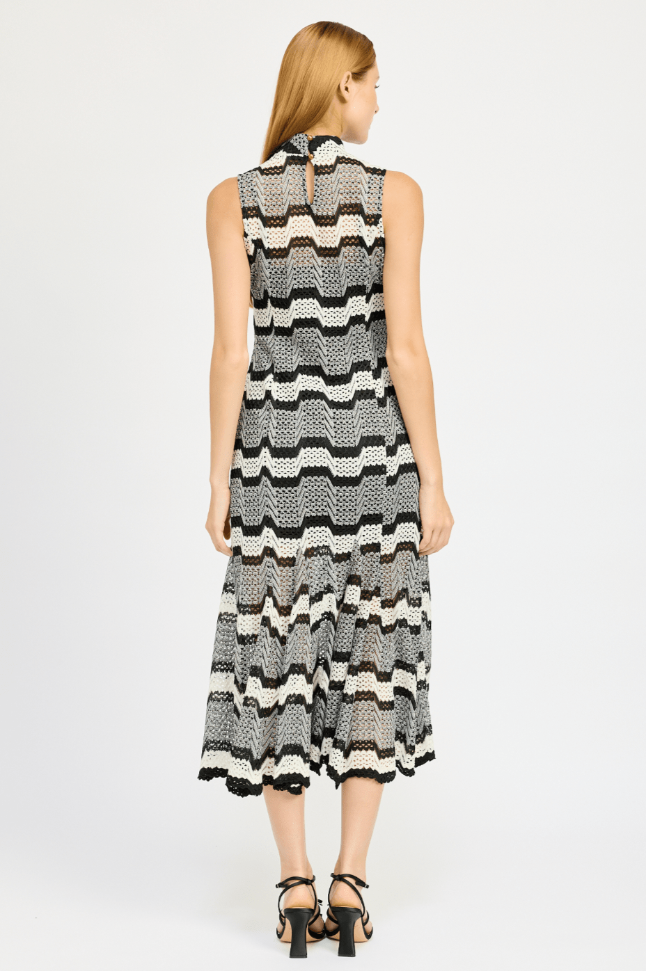 Genie Maxi Dress - Addie Rose Boutique - Austin