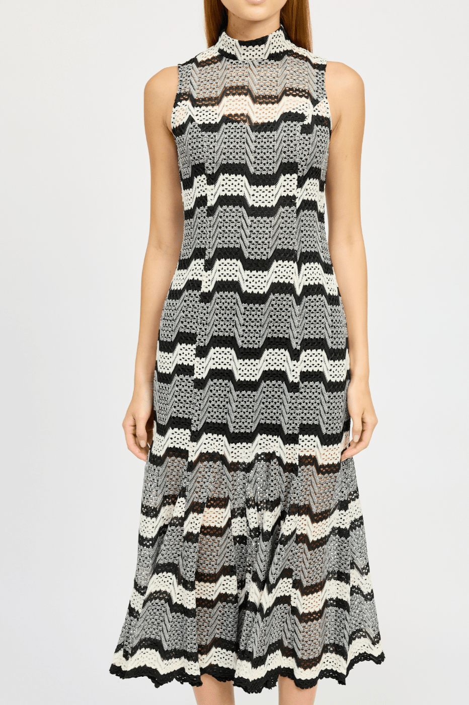 Genie Maxi Dress - Addie Rose Boutique - Austin