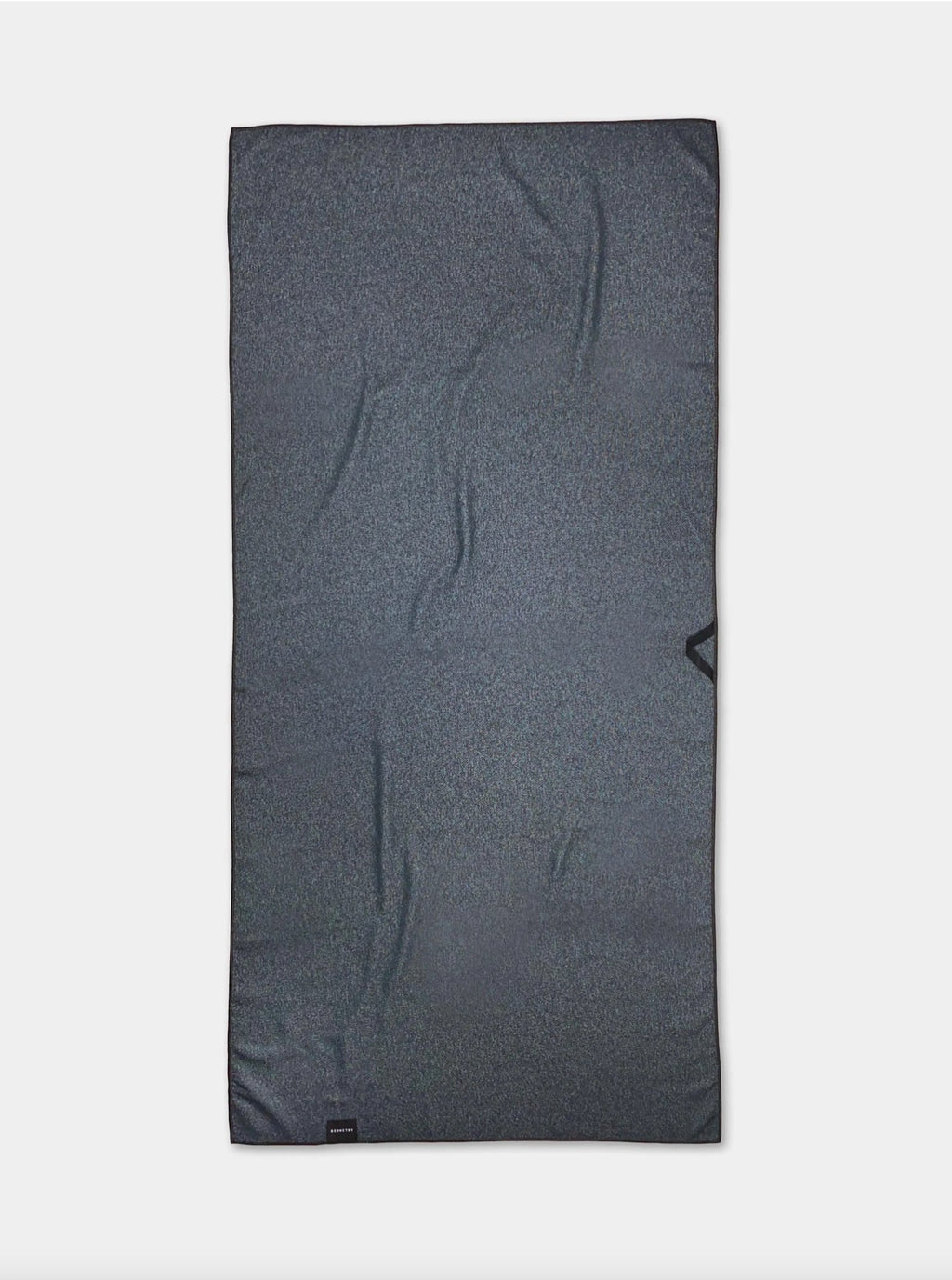 Geometry - Violet Rainbow Beach Towel - Addie Rose Boutique - Austin
