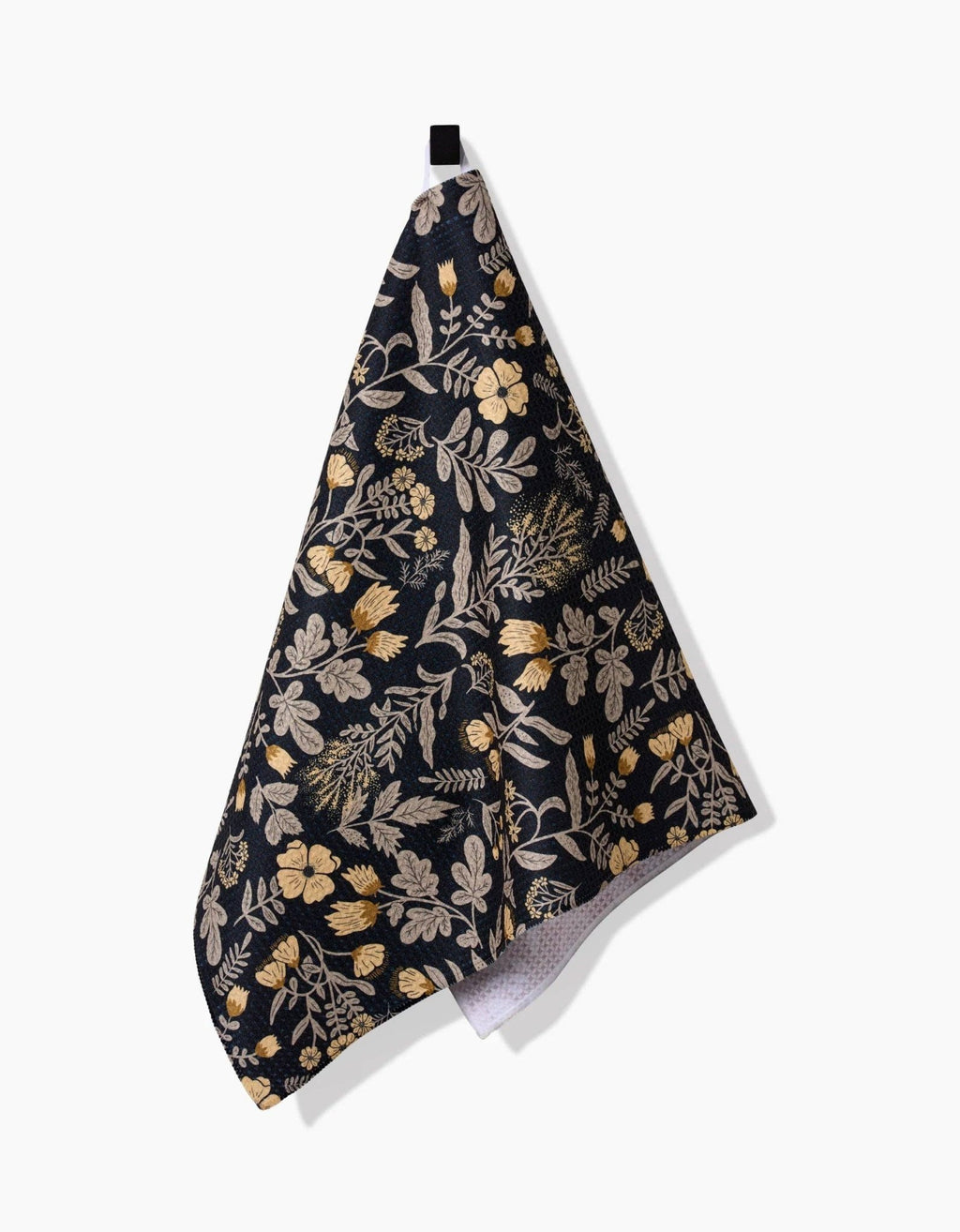 Geometry - Woodland Wildflowers Tea Towel - Addie Rose Boutique - Austin