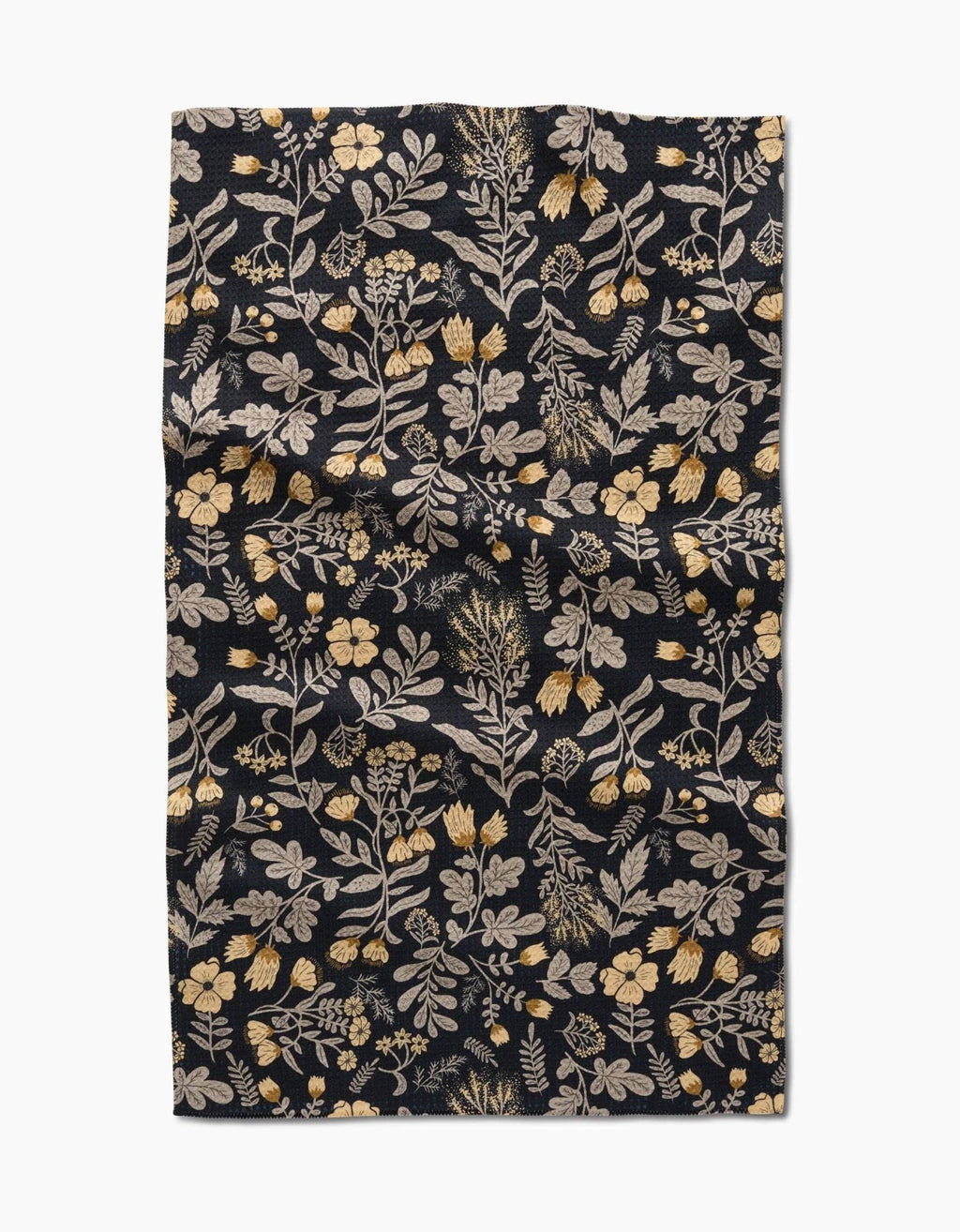 Geometry - Woodland Wildflowers Tea Towel - Addie Rose Boutique - Austin