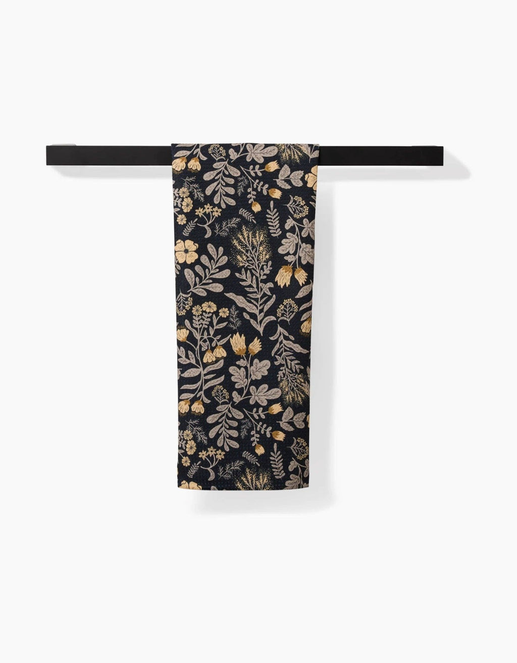 Geometry - Woodland Wildflowers Tea Towel - Addie Rose Boutique - Austin