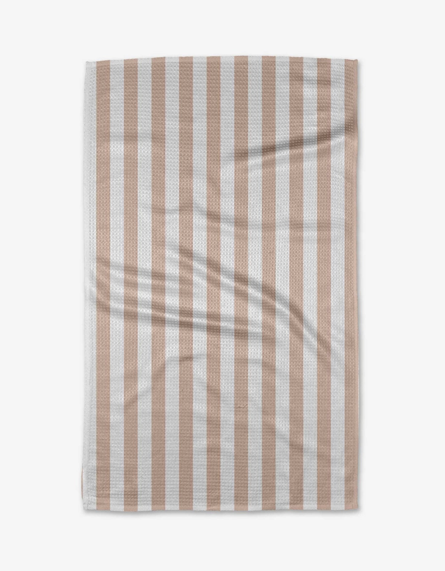 Geometry - Yvonne Stripe Tea Towel - Addie Rose Boutique - Austin