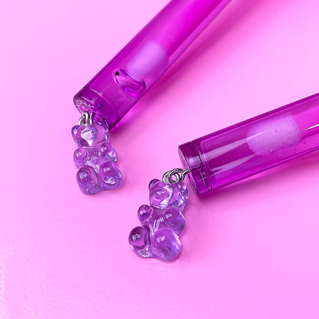 Gimmy Gummy Bears Glossy Pop - Addie Rose Boutique - Austin