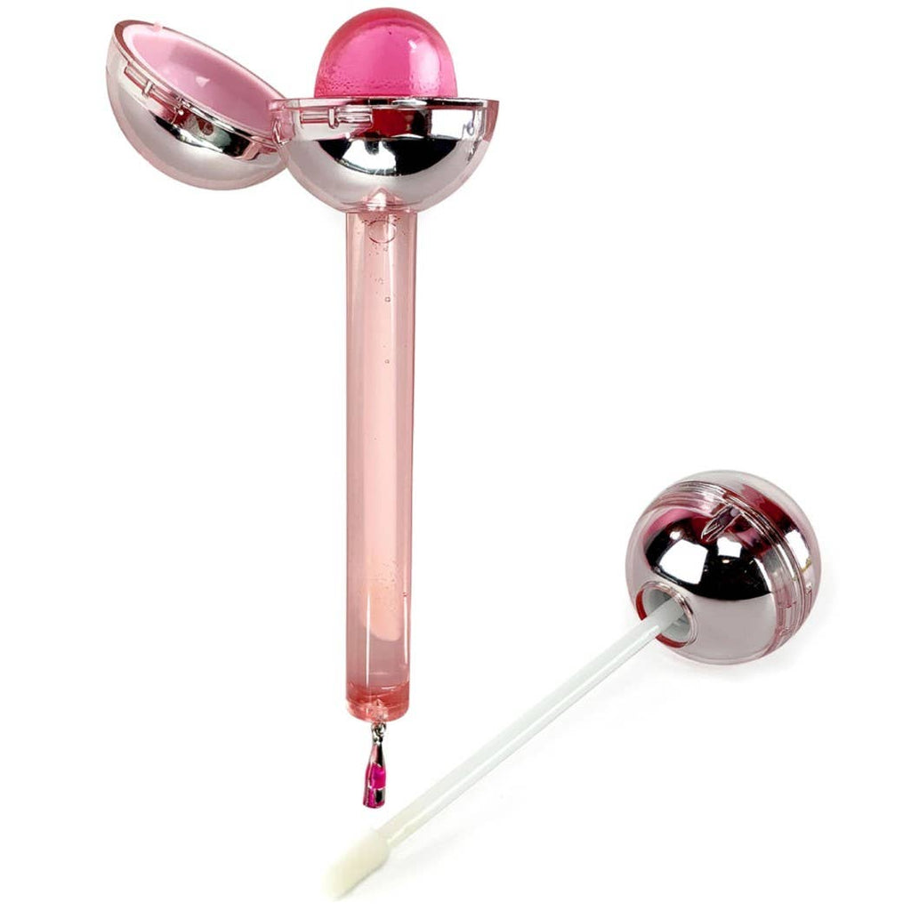 Glossy Pop - Rosé All Day - Addie Rose Boutique - Austin