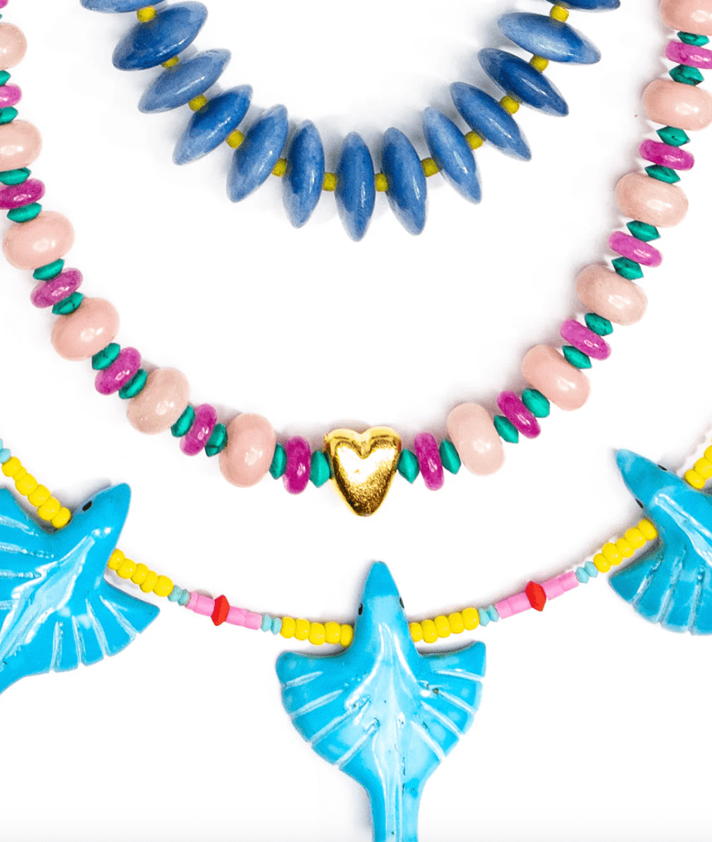 Gold Heart - Addie Rose Austin