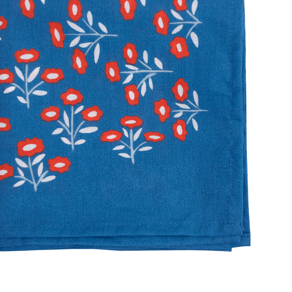 Handker Bandanas - No. 075 Juliet Bandana - Addie Rose Boutique - Austin