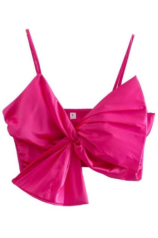 Hot Pink - Addie Rose Boutique - Austin