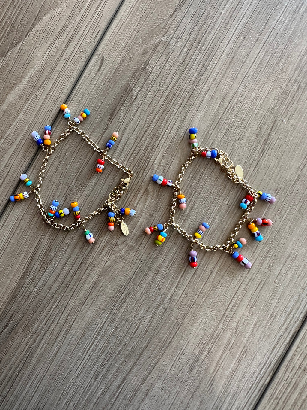 Fiesta Bracelet