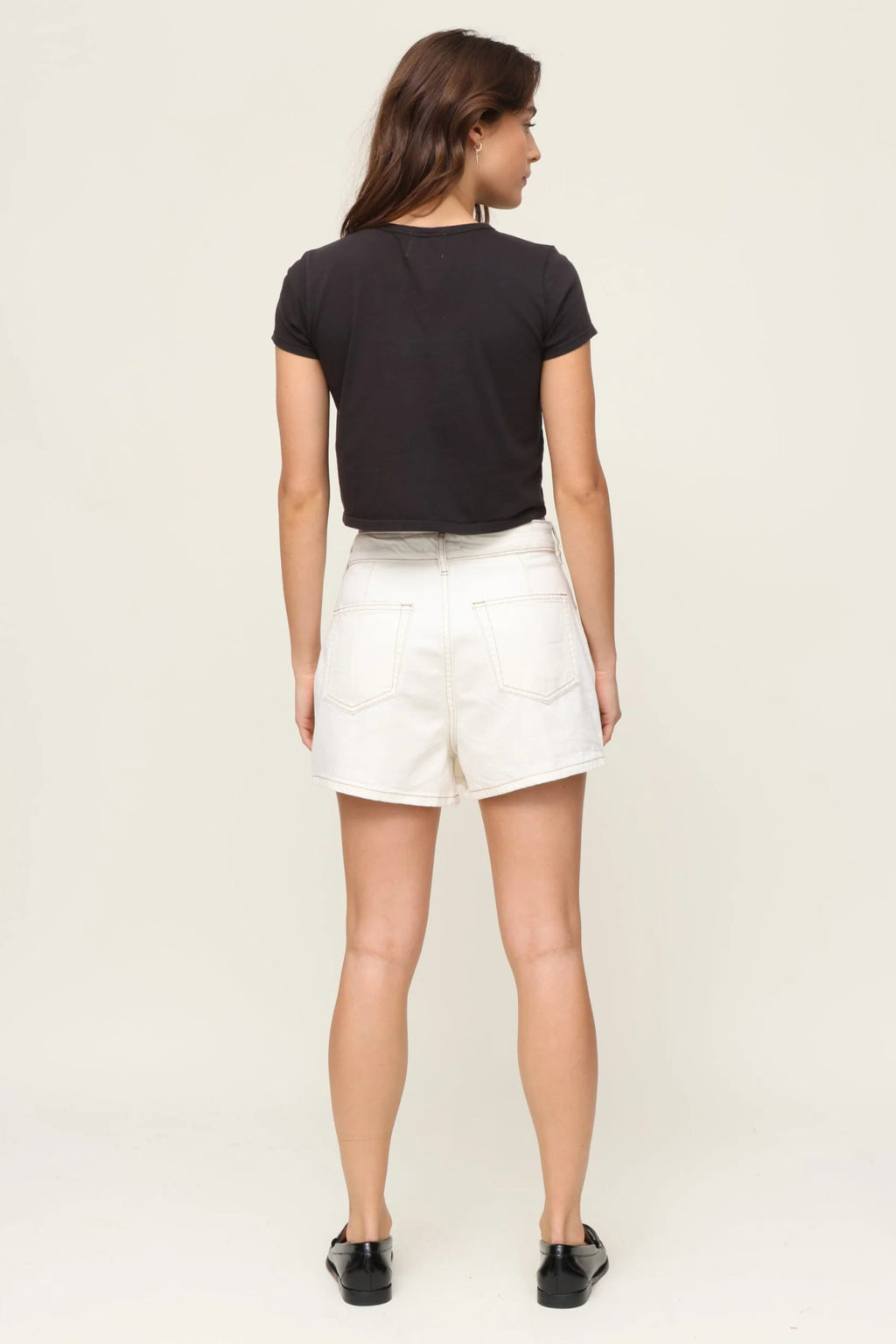 Italy Tee - Addie Rose Boutique - Austin