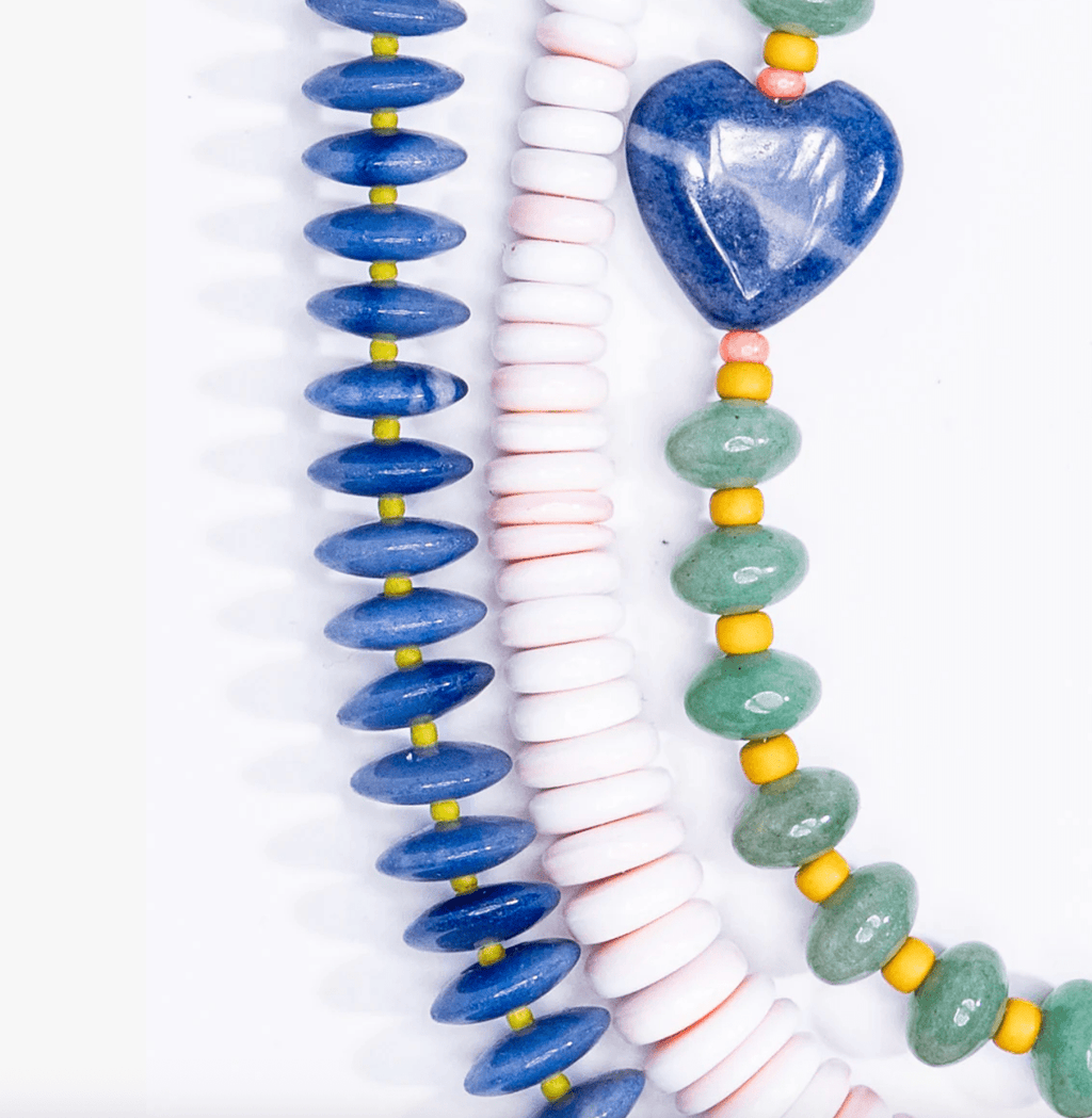 Jade Heart - Addie Rose Austin