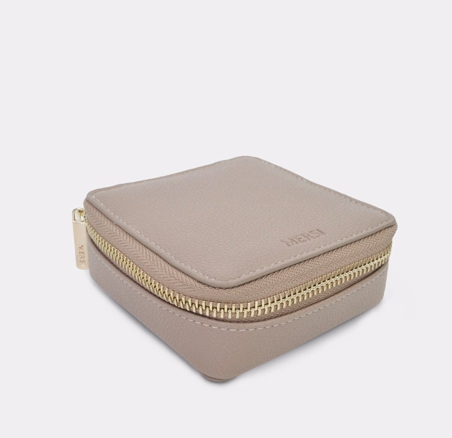 Jewelry Case - Addie Rose Boutique - Austin