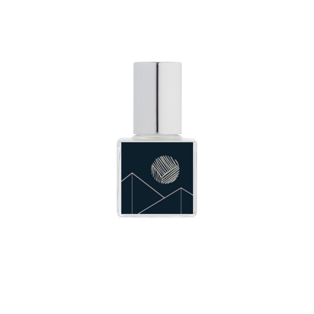 Kelly + Jones - MEZCAL Perfume Oil: Negra - Addie Rose Boutique - Austin