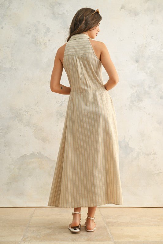 Kenedi Dress - Addie Rose Boutique - Austin