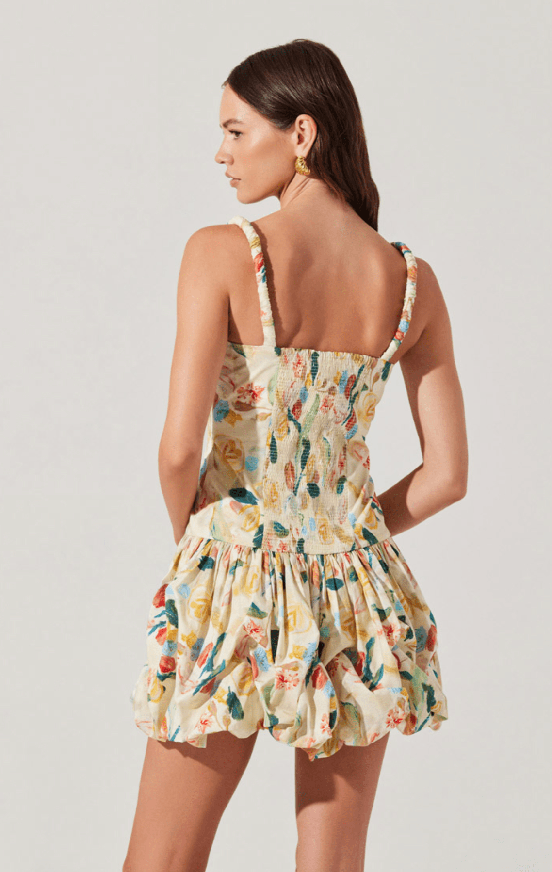 Keys Dress - Addie Rose Boutique - Austin