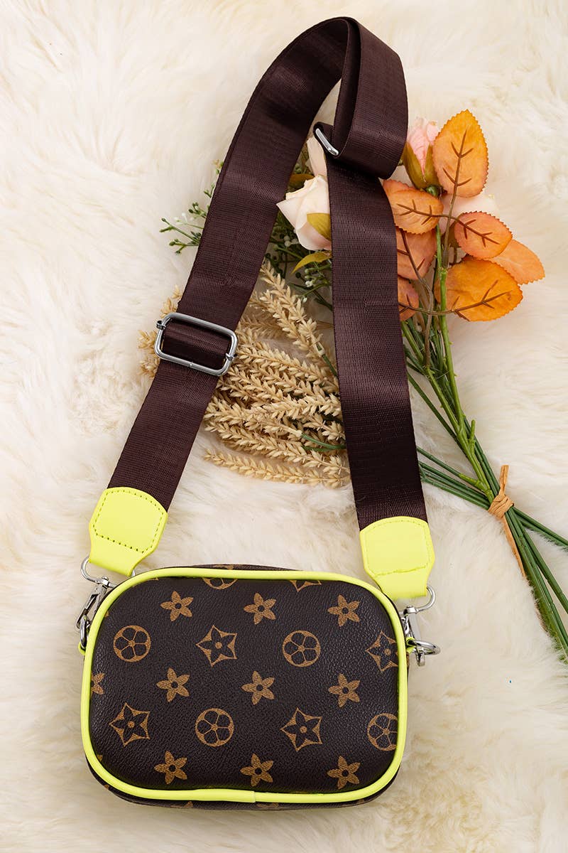 Kids Purse - Addie Rose Boutique - Austin