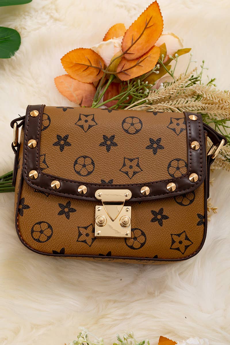 Kids Purse - Addie Rose Boutique - Austin