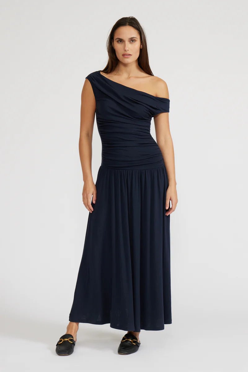 Larson Dress - Addie Rose Austin