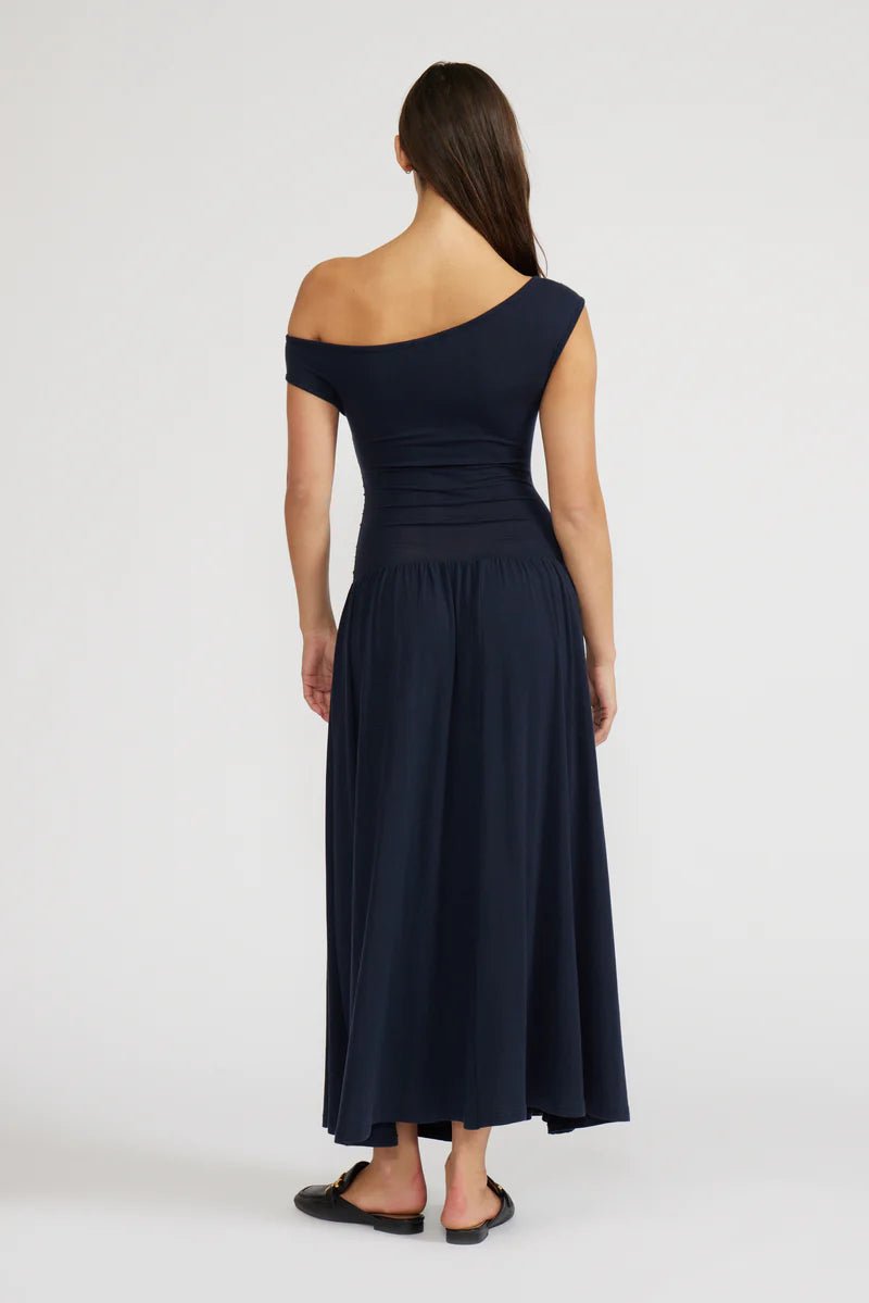 Larson Dress - Addie Rose Austin