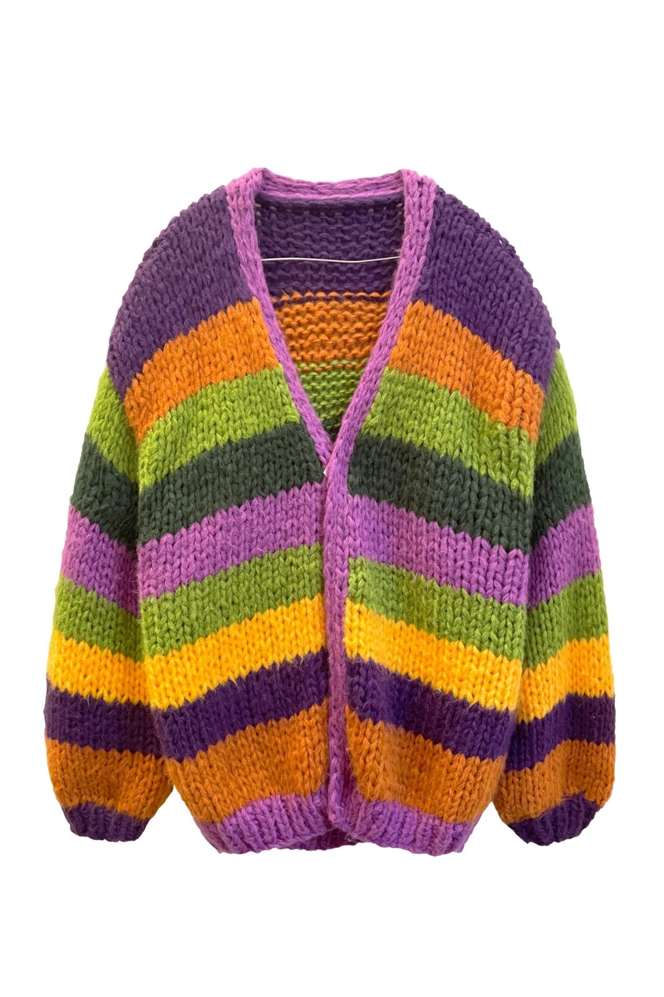 Lobelia Sweater - Addie Rose Boutique - Austin