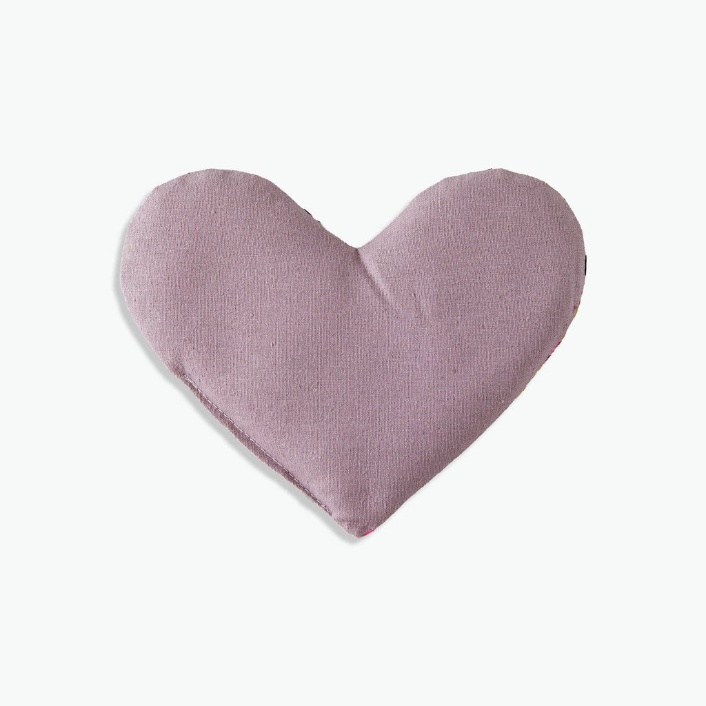 Love Mert - Eye Love Pillow - roses - Addie Rose Boutique - Austin