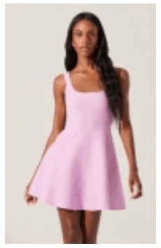 Lucelle Sweater Dress - Addie Rose Boutique - Austin