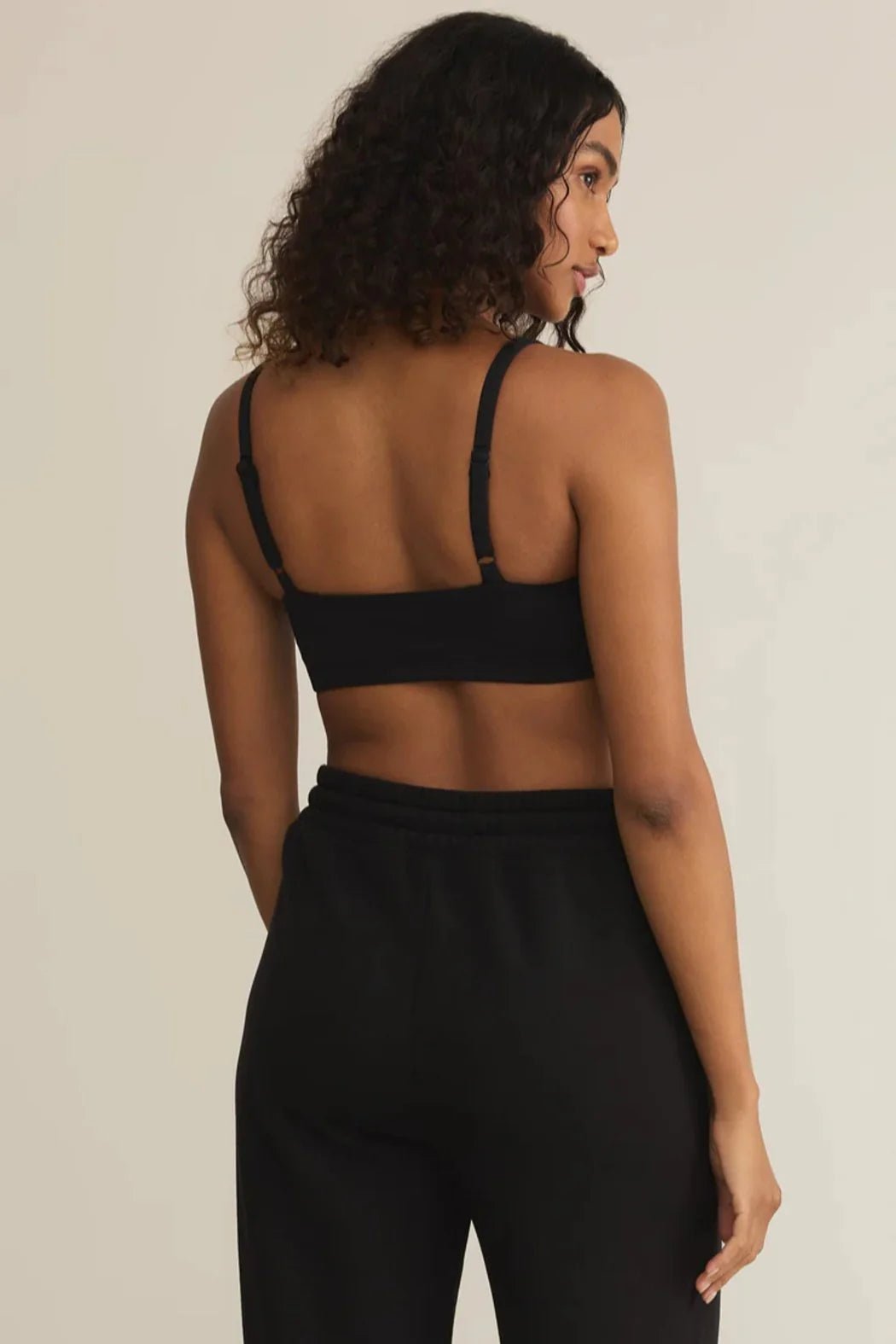 Lux Smooth Bralette - Addie Rose Austin