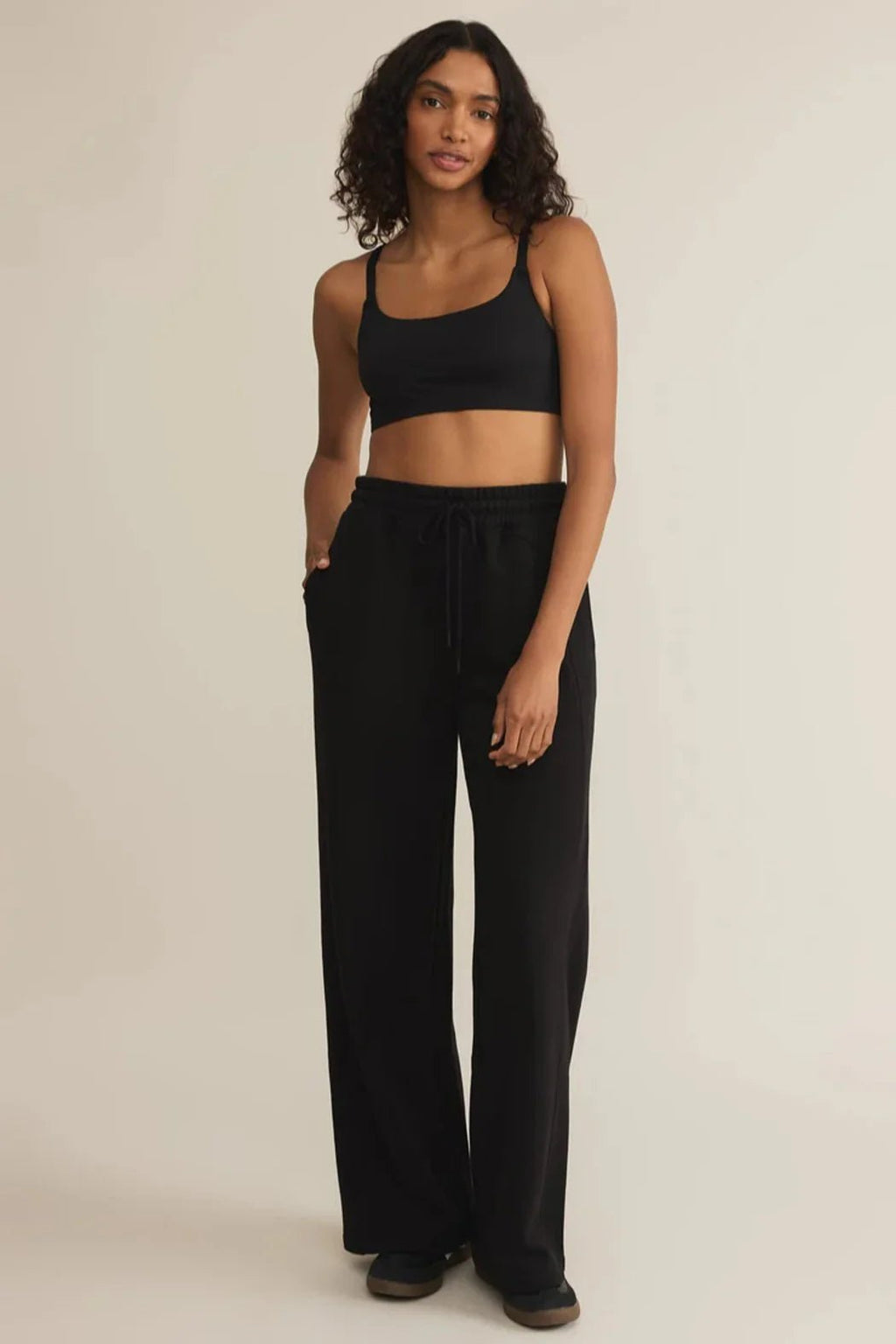 Lux Smooth Bralette - Addie Rose Austin