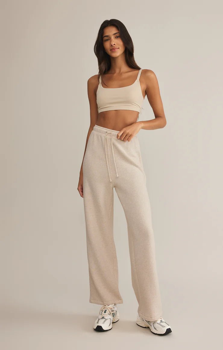 Luxe Jersey Bralette - Addie Rose Boutique - Austin
