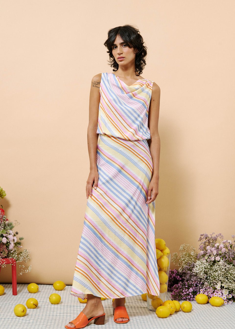 Maily Skirt - Addie Rose Boutique - Austin