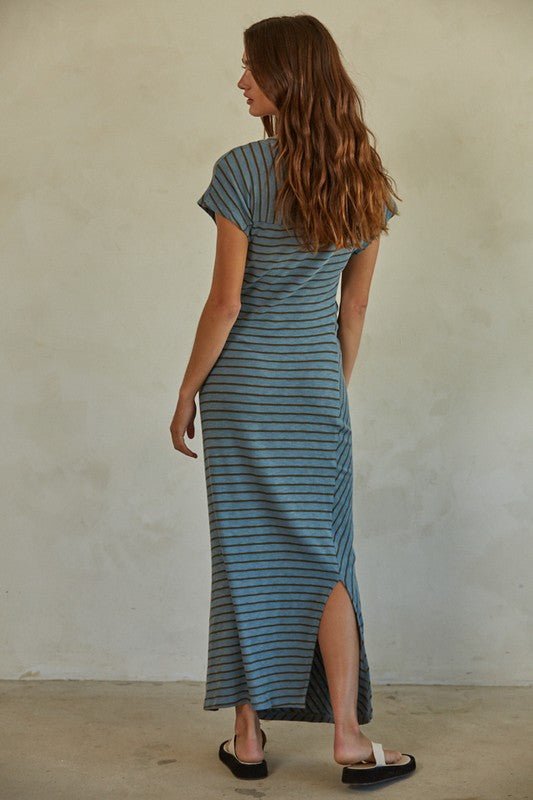 Mason Dress - Addie Rose Boutique - Austin