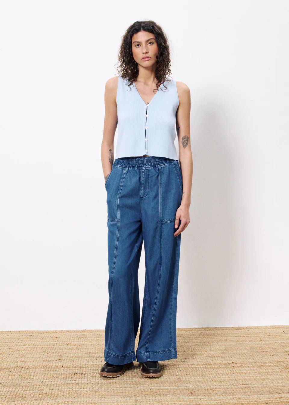 Maurine Cardigan - Addie Rose Boutique - Austin