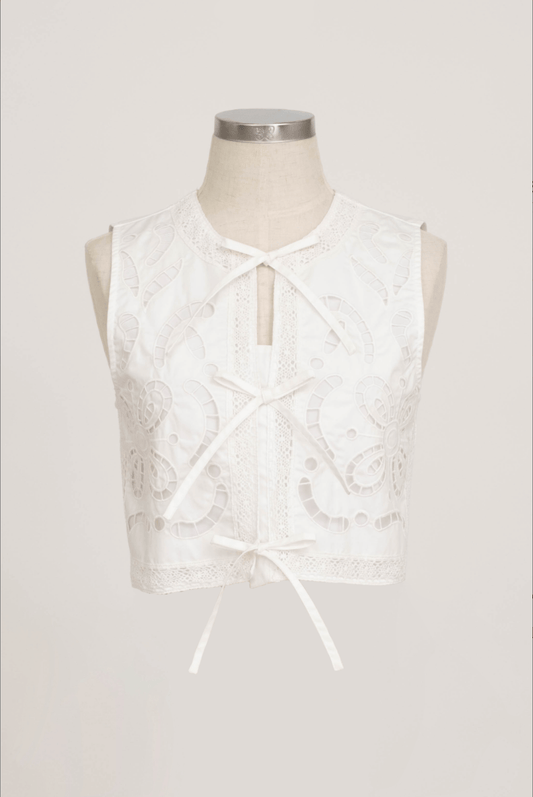 Mavis Top - Addie Rose Boutique - Austin