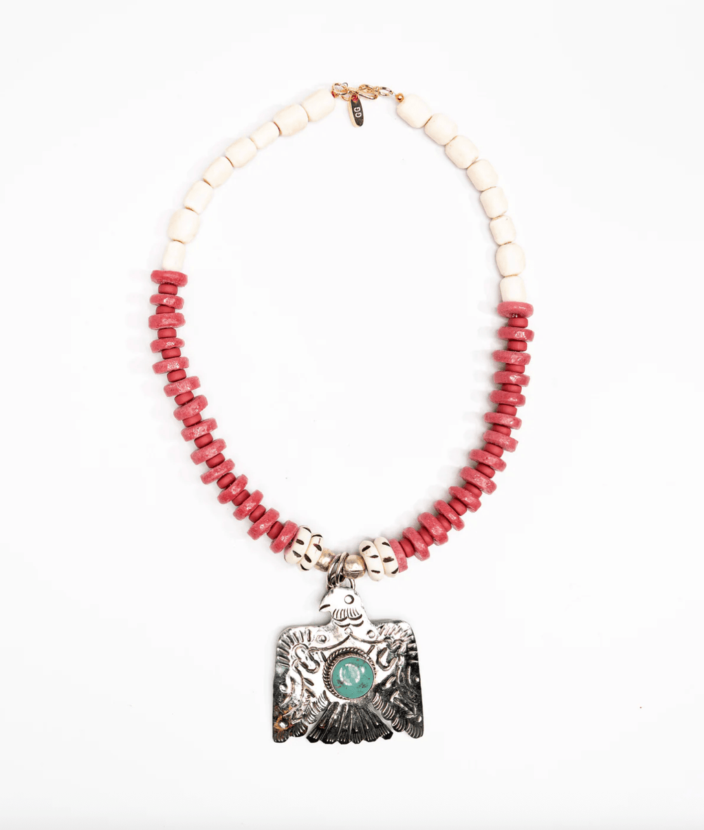 Metal Eagle - Addie Rose Austin