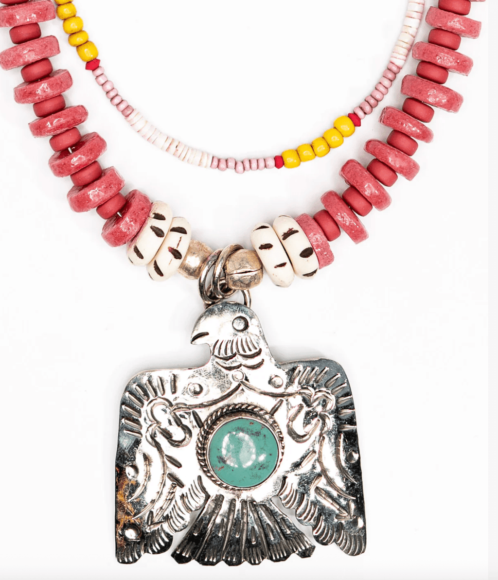 Metal Eagle - Addie Rose Austin